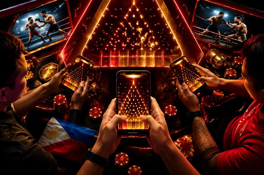 pinasgame